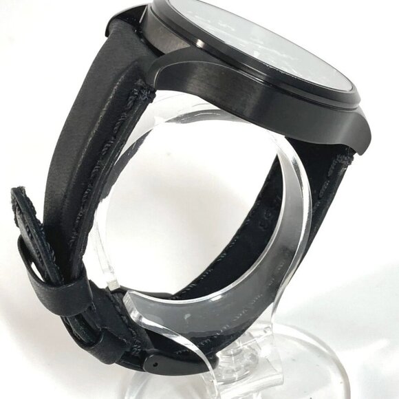 TISSOT T116.617.36.052.00 Special Collection Wristwatch Black - Picture 7 of 16